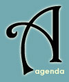 agenda en activiteiten